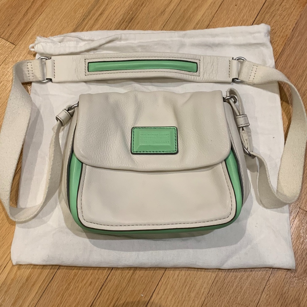 Marc Jacobs Crossbody Bag